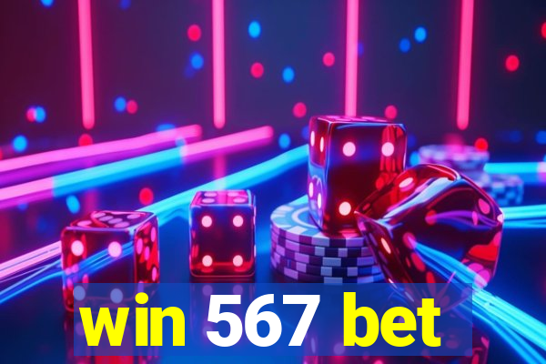 win 567 bet